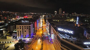 NK Hotel
