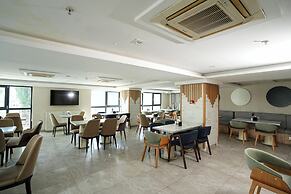NK Hotel