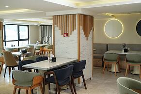 NK Hotel