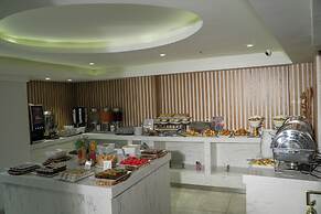 NK Hotel