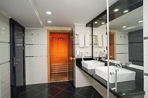 NK Hotel