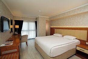 NK Hotel