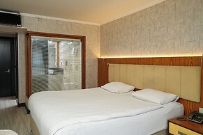 NK Hotel