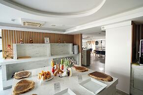 NK Hotel