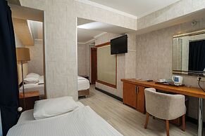 NK Hotel