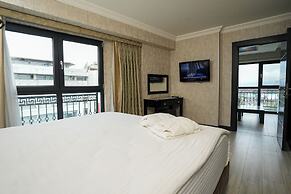 NK Hotel
