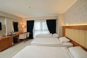 NK Hotel