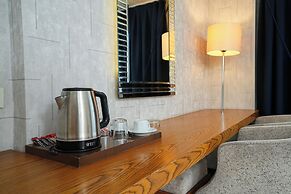 NK Hotel