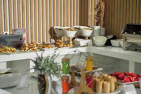NK Hotel