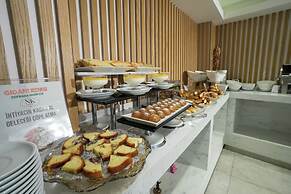 NK Hotel