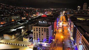 NK Hotel