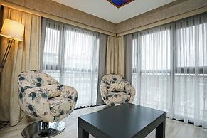 NK Hotel