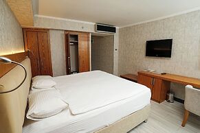 NK Hotel