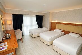 NK Hotel