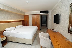 NK Hotel