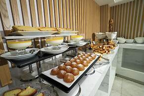 NK Hotel