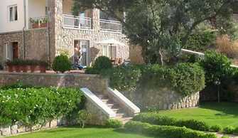 Villa Pelit Yalikavak - 2 Bedrooms