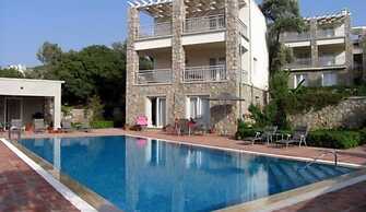 Villa Pelit Yalikavak - 2 Bedrooms