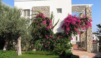 Villa Pelit Yalikavak - 2 Bedrooms