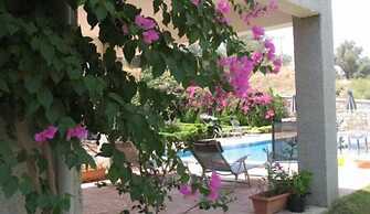 Villa Pelit Yalikavak - 2 Bedrooms