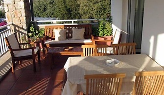 Villa Pelit Yalikavak - 2 Bedrooms