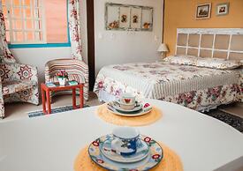 Paradise Bangalô Praia do Moçambique