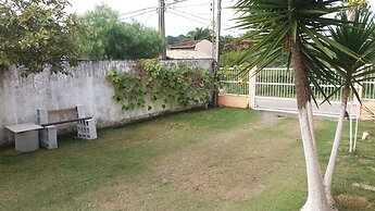 Paradise Bangalô Praia do Moçambique