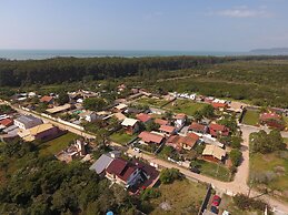 Paradise Bangalô Praia do Moçambique