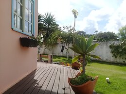 Paradise Bangalô Praia do Moçambique