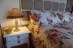 Paradise Bangalô Praia do Moçambique