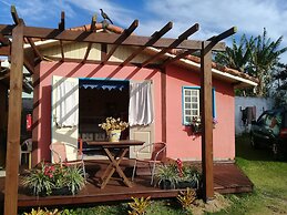 Paradise Bangalô Praia do Moçambique