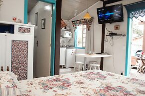 Paradise Bangalô Praia do Moçambique