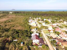 Paradise Bangalô Praia do Moçambique