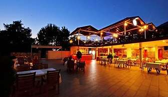 Fethiye Residence D - 2 Bedrooms