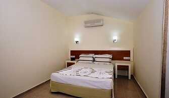 Fethiye Residence D - 2 Bedrooms