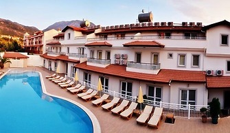 Fethiye Residence D - 2 Bedrooms