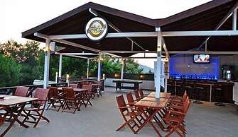 Fethiye Residence D - 2 Bedrooms