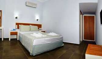 Fethiye Residence D - 2 Bedrooms