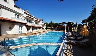 Fethiye Residence D - 2 Bedrooms