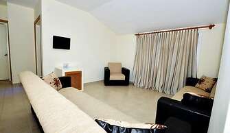 Fethiye Residence D - 2 Bedrooms