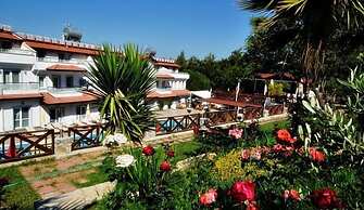Fethiye Residence D - 2 Bedrooms