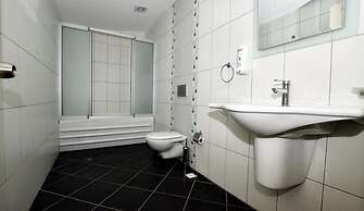 Fethiye Residence D - 2 Bedrooms