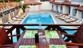 Fethiye Residence D - 2 Bedrooms