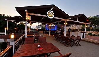 Fethiye Residence D - 2 Bedrooms