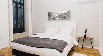 Premium Suites & Apartments Porto Centre