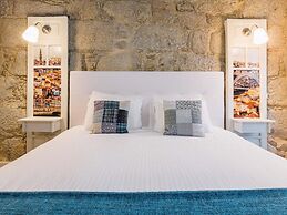 Premium Suites & Apartments Porto Centre
