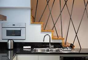 Premium Suites & Apartments Porto Centre