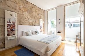 Premium Suites & Apartments Porto Centre