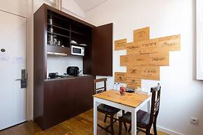 Premium Suites & Apartments Porto Centre