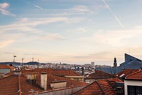 Premium Suites & Apartments Porto Centre
